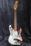 2017 Fender Jimi Hendrix Monterey Stratocaster