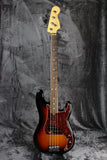2011 Fender American Standard Precision Bass