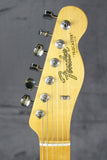 2016 Fender Custom Shop Limited Edition Smuggler's Telecaster
