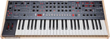 Sequential Circuits Trigon-6 49-Key 6-Voice Polyphonic Synthesizer *Free Shipping in the USA*