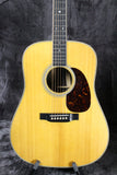 2013 Martin D-35