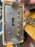 1973 Gibson Les Paul Custom