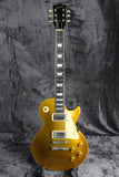 1982 Gibson Les Paul 30th Anniversary Goldtop