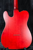 2023 Reverend Pete Anderson Eastsider Custom Cherry
