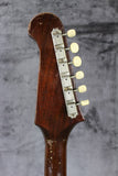 Gibson Firebird III Non-Reverse 1965 Sunburst