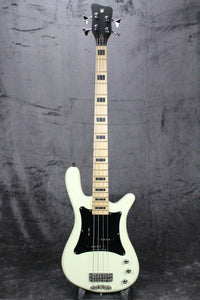 Warwick Rockbass Adam Clayton Artist Line