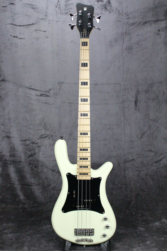 Warwick Rockbass Adam Clayton Artist Line
