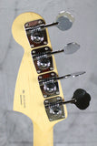 2020 Fender Player Mustang Bass PJ