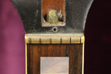 Early 70's Gibson SG Deluxe Neck, Body, & Hardshell Case
