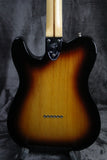 2016 Fender '72 Thinline Telecaster