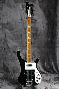 1980 Rickenbacker 4001