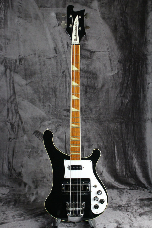 1980 Rickenbacker 4001