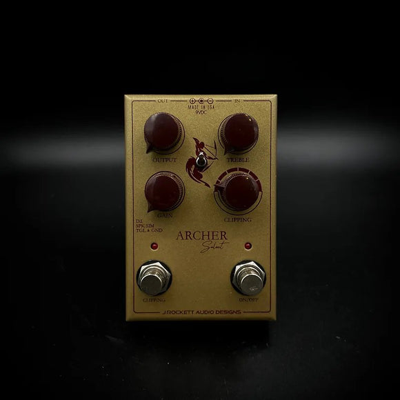 J. Rockett Audio Designs Archer Select *Free Shipping in the US*