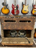Vintage Maestro GA-45T Combo Amp