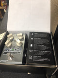 Source Audio C4 Synth Pedal Used