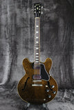 2017 Gibson 1970's Reissue ES-335 Memphis Walnut