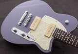 Reverend Guitars Charger 290 Periwinkle *Free Shipping in the USA*