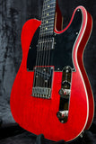 2023 Reverend Pete Anderson Eastsider Custom Cherry