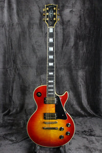 1973 Gibson Les Paul Custom
