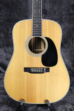 2000 Martin D-35