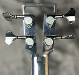 Travis Bean Front Load TB2000 Prototype *Free Shipping in the US*