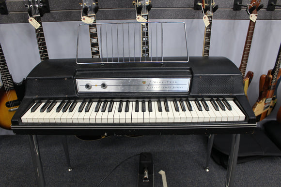 1970s Wurlitzer Electric Piano