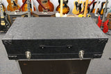 Chumley's Custom Built Pedal Board