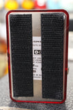 Musiwewe Deep Red Distortion Used