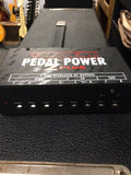 Voodoo Lab Pedal Power 2 Plus Used