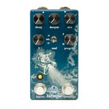 Walrus Audio Fathom Multi Function Reverb *Free Shipping in the USA*