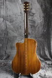 2010 Gibson Songwriter Deluxe EC Standard