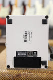 Tech 21 Bass Boost Chorus Used