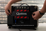 New Quilter BassDock 10 Cabinet *Free Shipping in the USA*