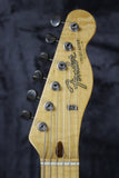 1994 Fender Custom Shop "Custom Classics" Sparkle Telecaster