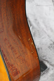 1956 Martin D-18
