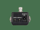Korg PB-MINI Pitchblack Mini Tuning Pedal *Free Shipping in the USA*