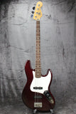 2000 Fender Standard Jazz Bass