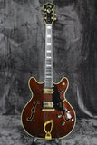 1974 Guild Starfire VI Walnut