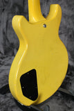 1962 Gibson Les Paul Special Double Cut TV Yellow
