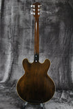 2017 Gibson 1970's Reissue ES-335 Memphis Walnut