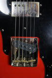 1976 Fender Telecaster Custom Dakota Red *Refinished*