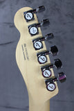 2019 Fender American Elite Telecaster Mystic Black
