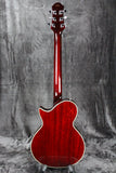 Prestige Heritage Hollow QM