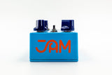 Jam Pedals Harmonious Monk Mk.1 Tremolo  *Free shipping in the USA*