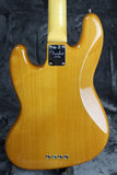 2012 Fender Select Jazz Bass