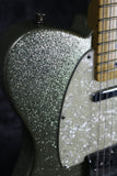 1994 Fender Custom Shop "Custom Classics" Sparkle Telecaster