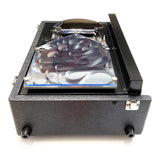 Echo Fix EF-X2 Tape Echo with Spring Reverb and DSP Reverb/Chorus - Black *Free Shipping in the USA*