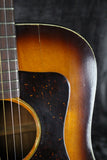 1975 Guild D-35