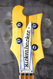 1975 Rickenbacker 4001