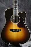 2010 Gibson Songwriter Deluxe EC Standard